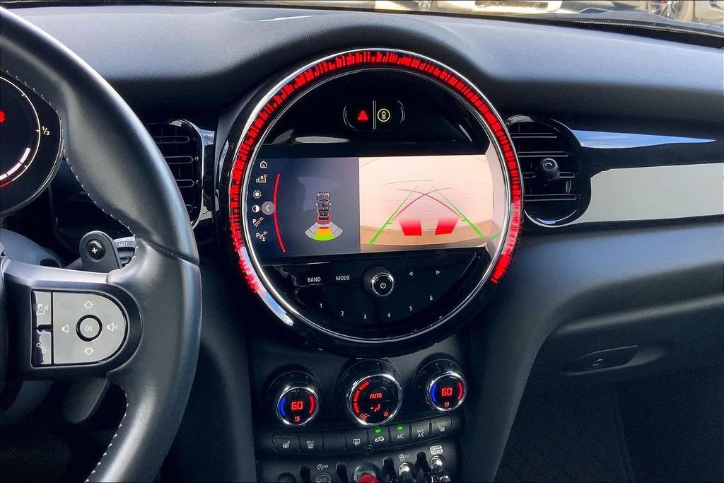 Used 2023 MINI Cooper S w/ Signature Upholstery Package FWD image 7