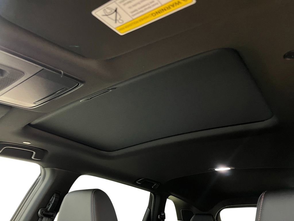 New 2026 Honda CR-V Sport Touring image 21