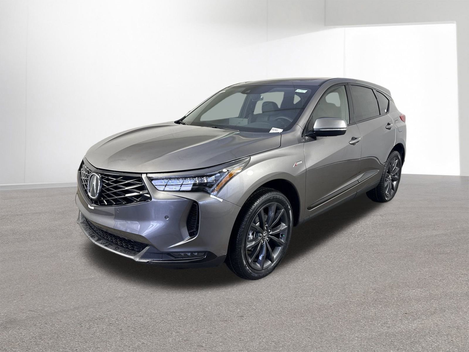 New 2026 Acura RDX A-Spec image 25