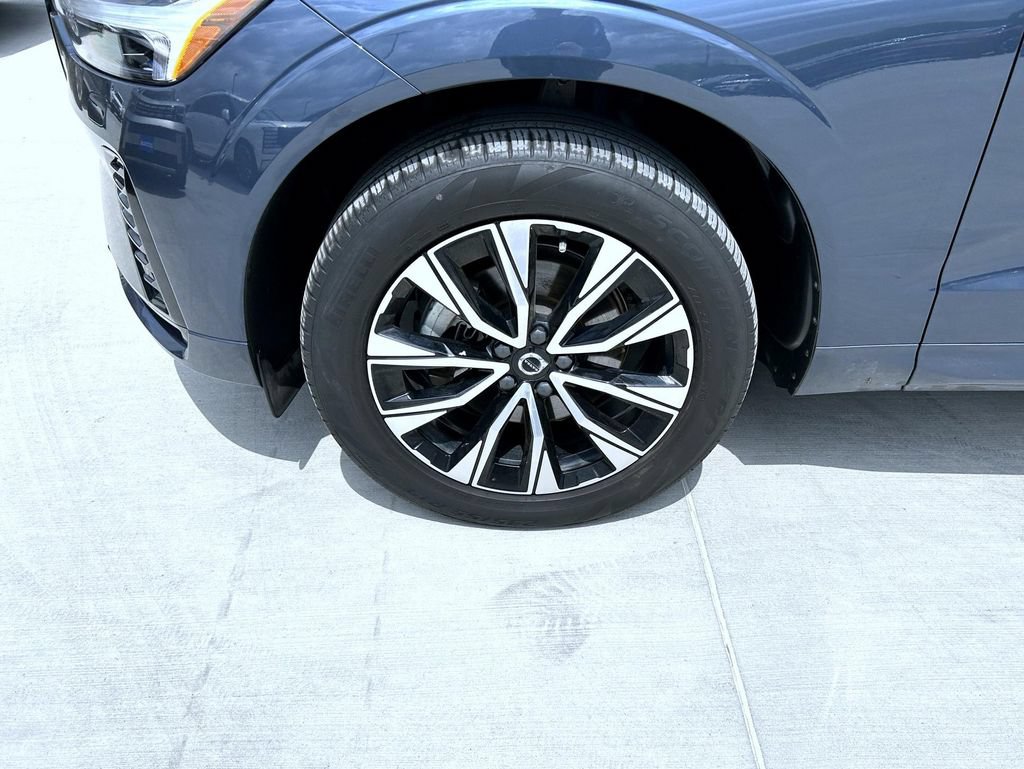 Used 2024 Volvo XC60 B5 Core w/ Climate Package AWD/4WD image 22