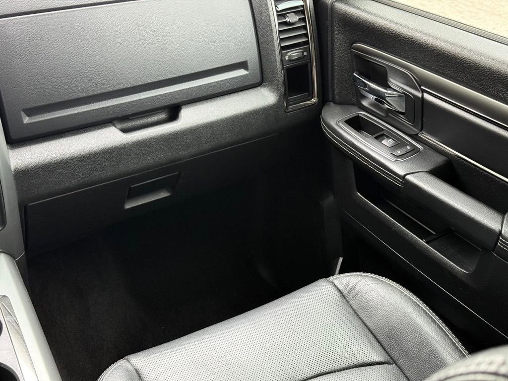 Used 2015 RAM 1500 Sport w/ Convenience Group image 15