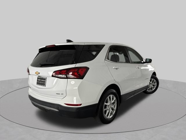 Used 2023 Chevrolet Equinox LT w/ Driver Convenience Package AWD/4WD image 7