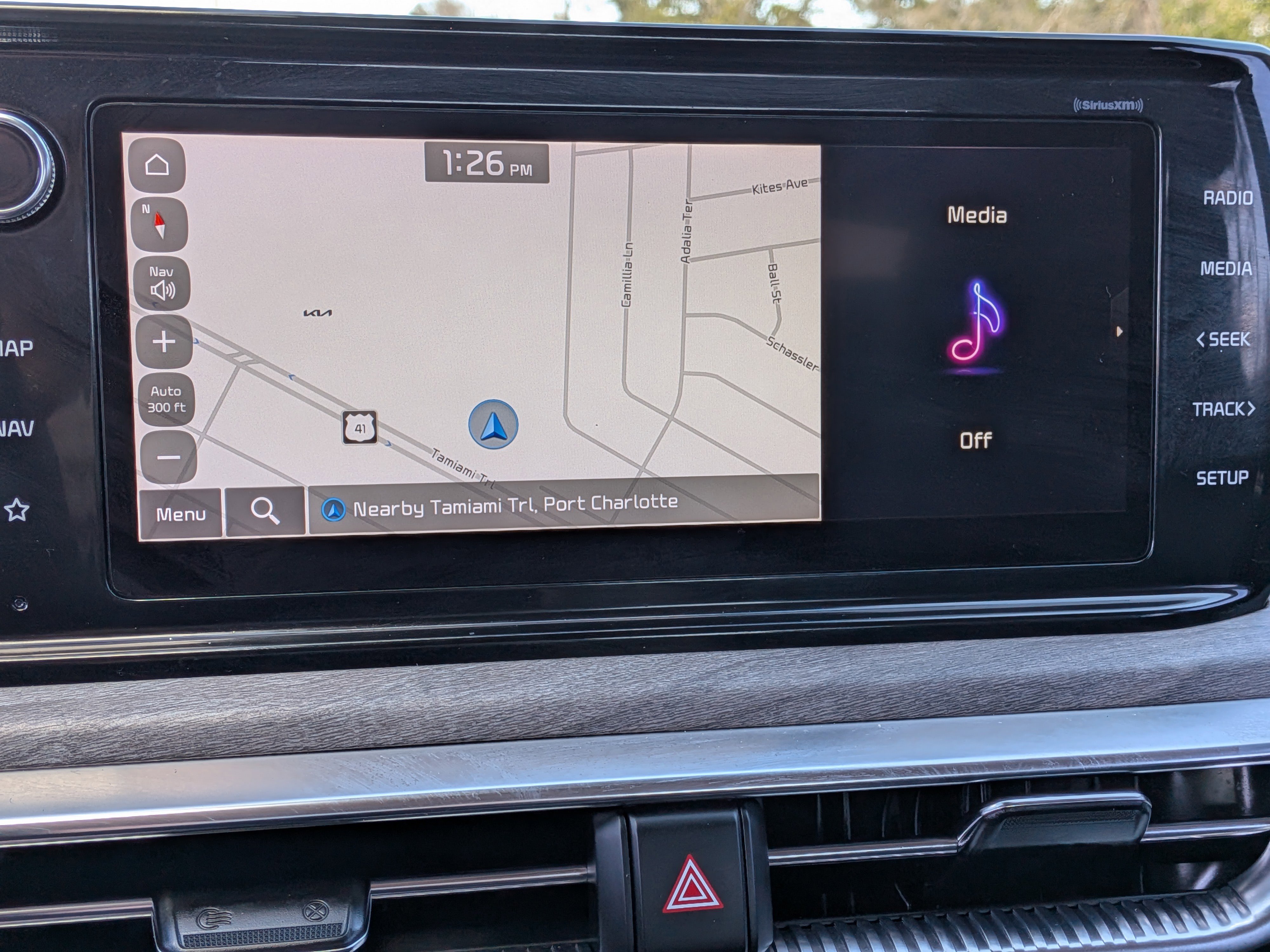 Certified 2022 Kia K5 EX image 34