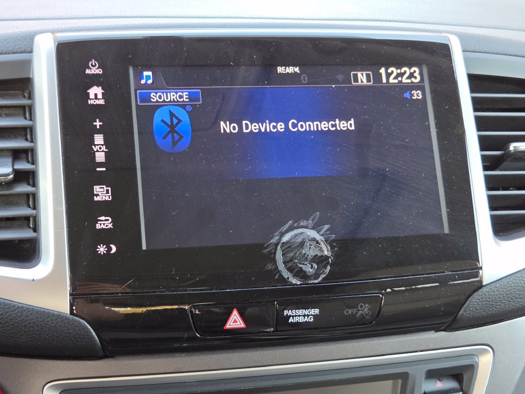 Used 2018 Honda Pilot EX-L image 7