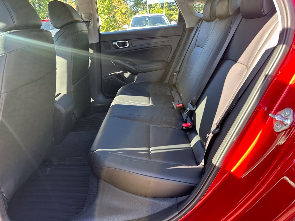 New 2026 Acura Integra FWD image 14