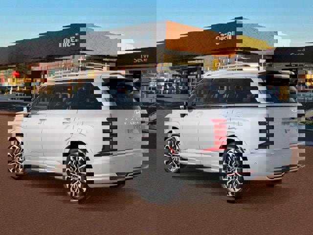 New 2026 Hyundai Palisade Calligraphy image 5