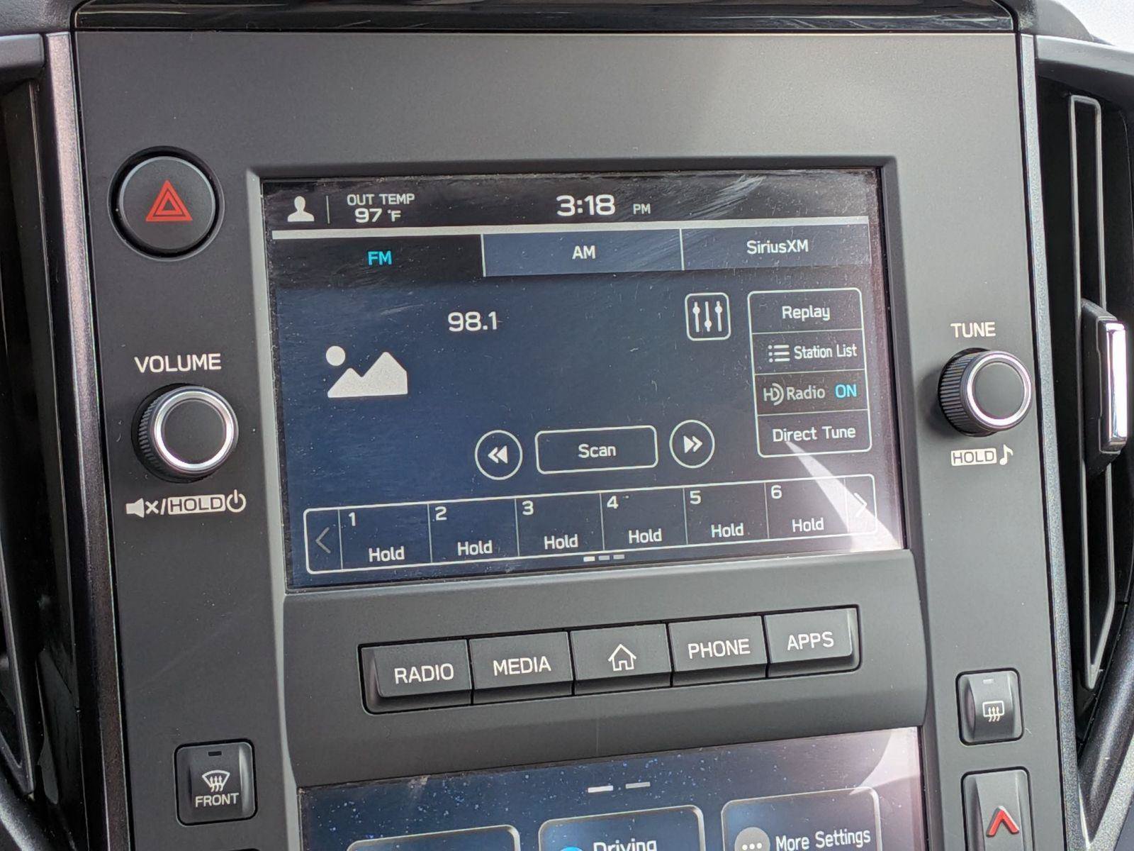 Used 2026 Subaru Forester AWD/4WD image 25