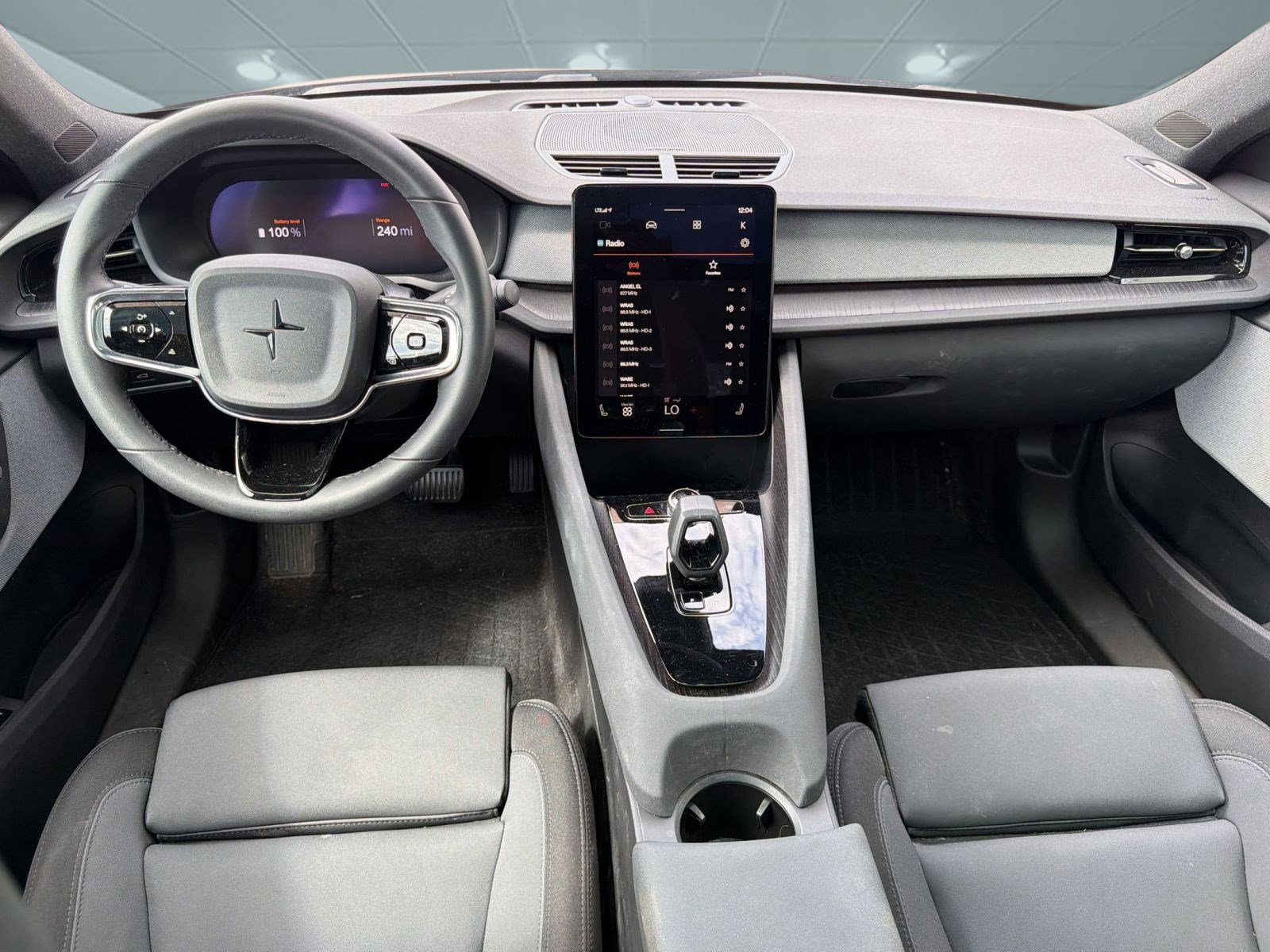 Used 2023 Polestar Polestar 2 w/ Pilot Pack image 17