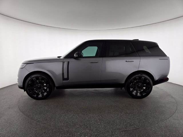 New 2026 Land Rover Range Rover SE AWD/4WD image 29