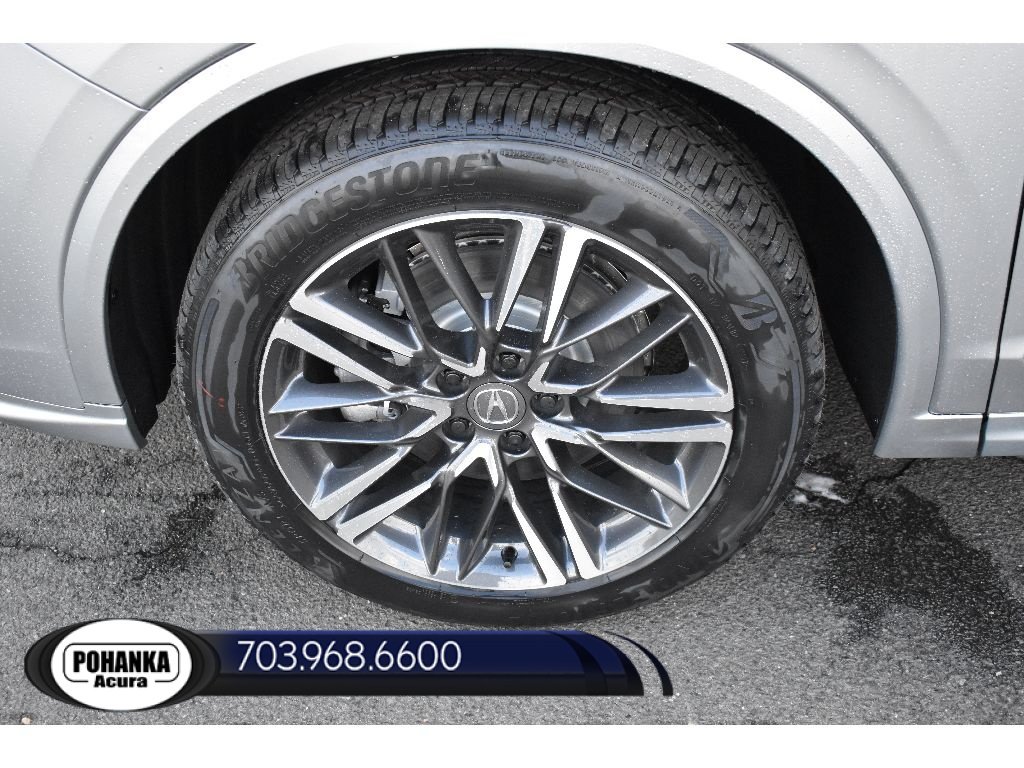 New 2026 Acura MDX w/ Advance Package AWD/4WD image 35