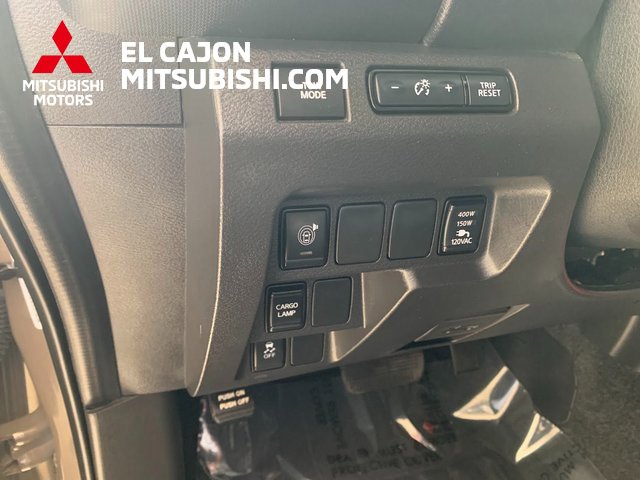 Used 2023 Nissan Frontier Pro-X w/ Pro-X Premium Package image 24