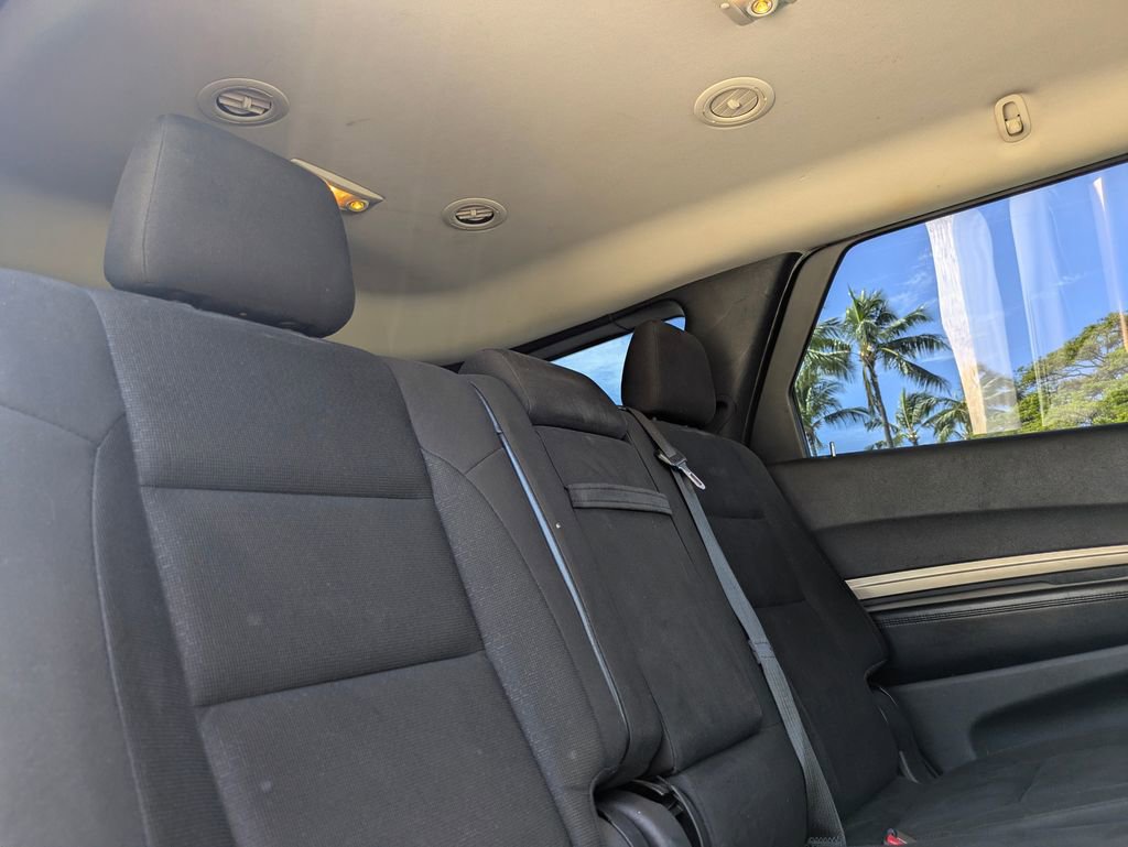 Used 2016 Dodge Durango SXT image 17