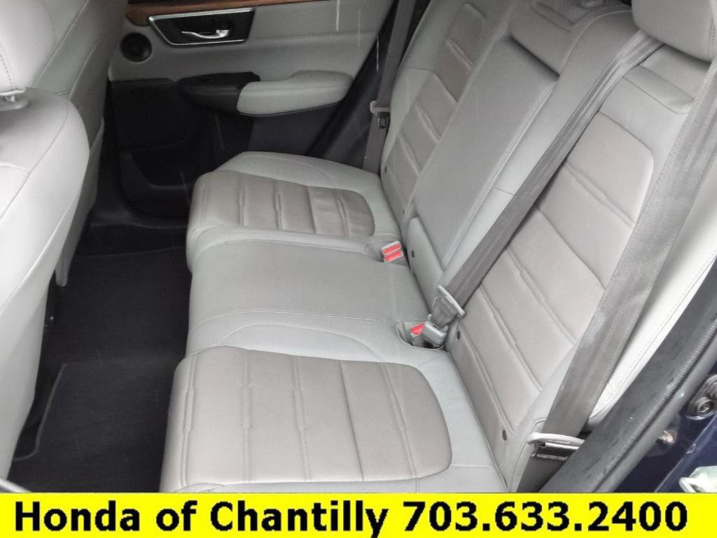 Used 2019 Honda CR-V EX-L image 27