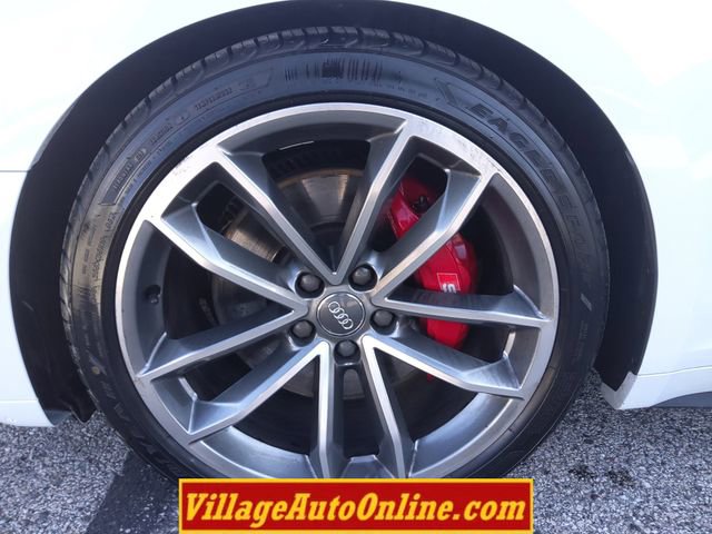 Used 2018 Audi S5 Prestige w/ S Sport Package image 9