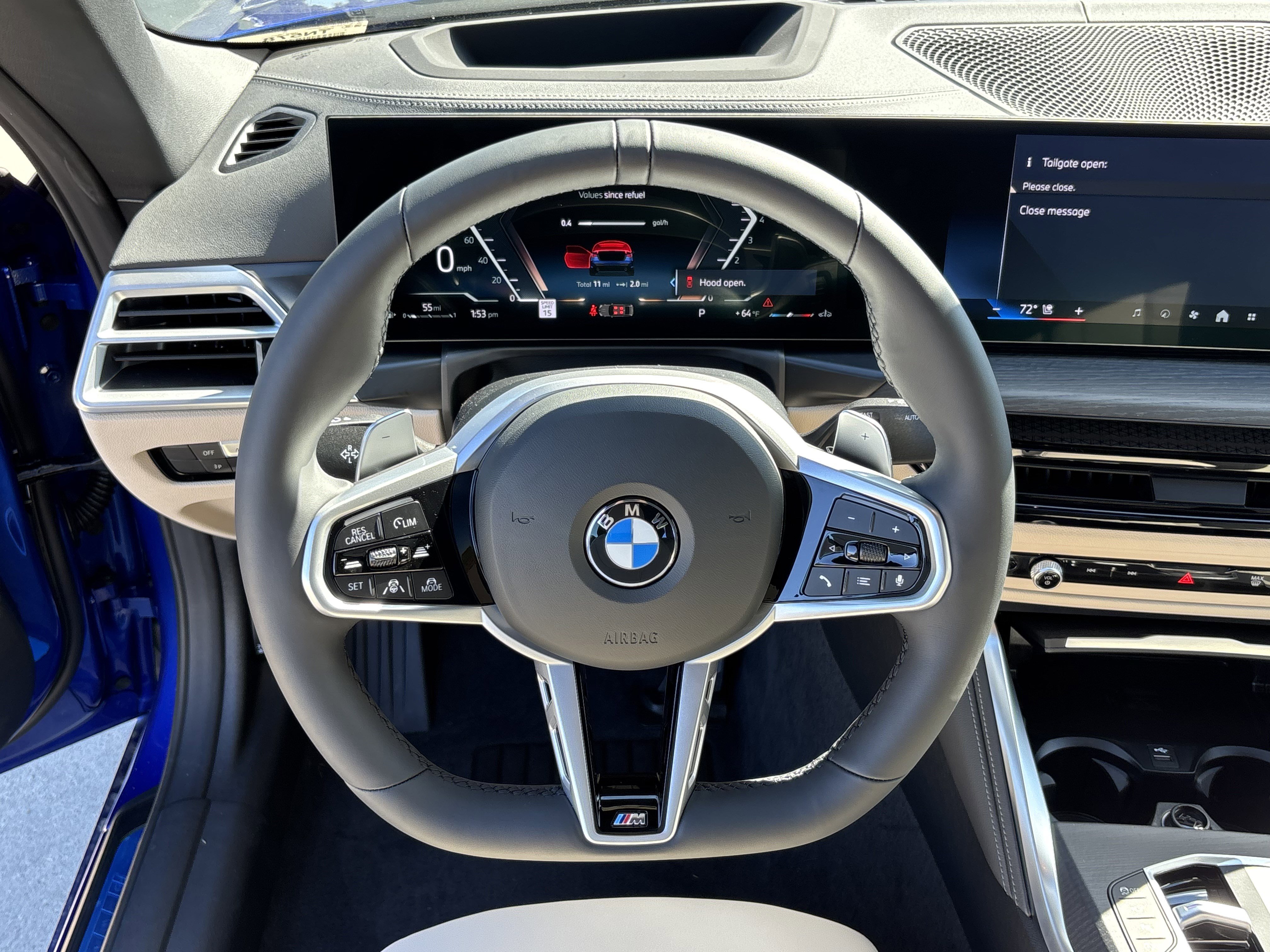 Used 2026 BMW 430i Convertible image 18