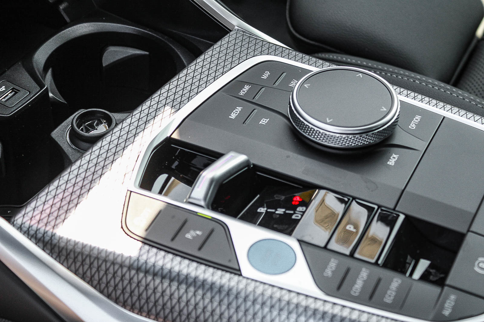 New 2026 BMW i4 xDrive40i AWD/4WD image 19