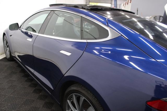 Used 2017 Tesla Model S 100D AWD/4WD image 9
