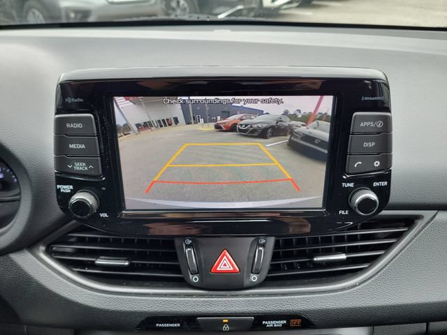 Used 2020 Hyundai Elantra GT FWD image 28