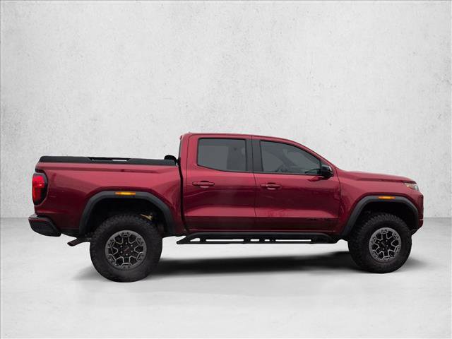 Used 2023 GMC Canyon AT4X w/ Edition 1 image 4