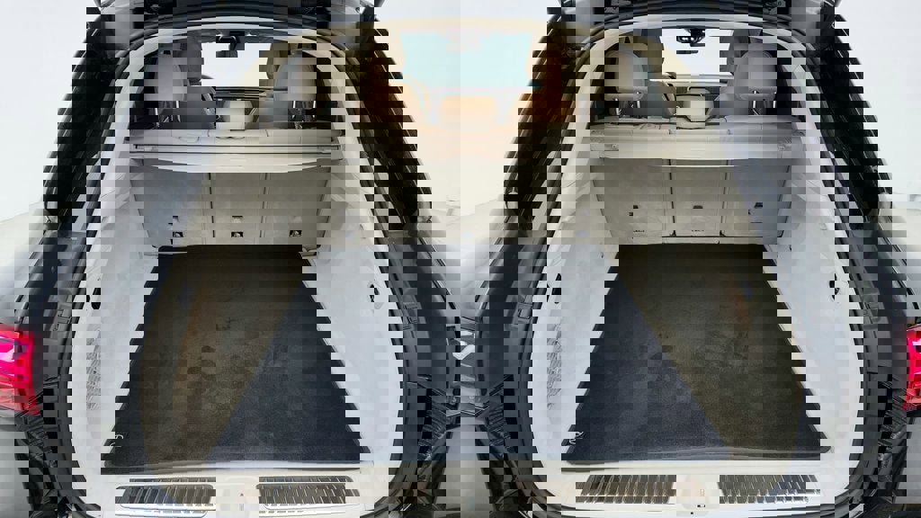 Used 2023 Mercedes-Benz EQS 450+ 4MATIC SUV image 22