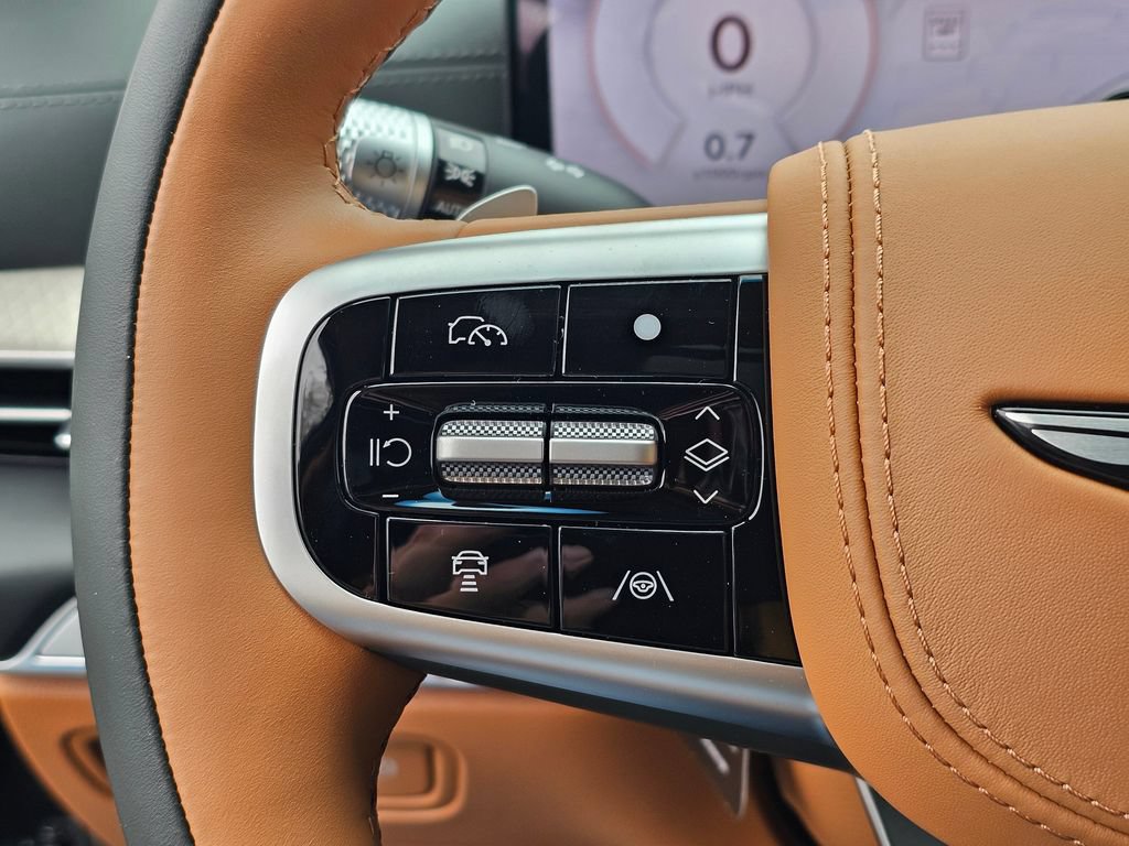 New 2026 Genesis GV80 3.5T Prestige AWD/4WD image 38