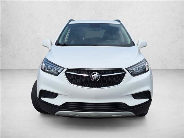 Used 2021 Buick Encore Preferred AWD/4WD image 2
