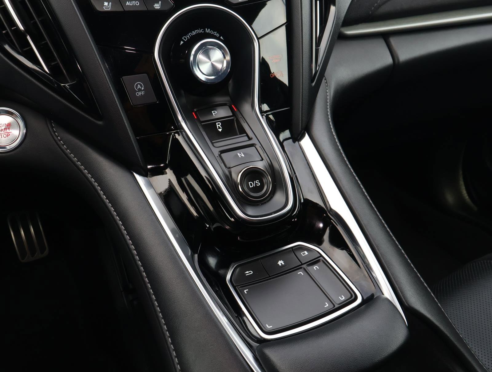 Used 2020 Acura RDX A-Spec image 28