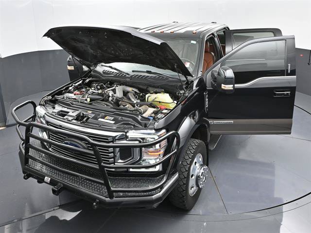 Used 2022 Ford F450 King Ranch AWD/4WD image 46