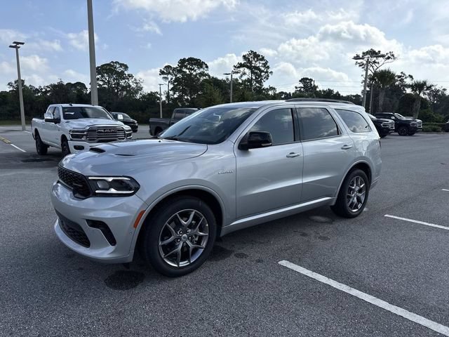 New 2026 Dodge Durango GT AWD/4WD image 7