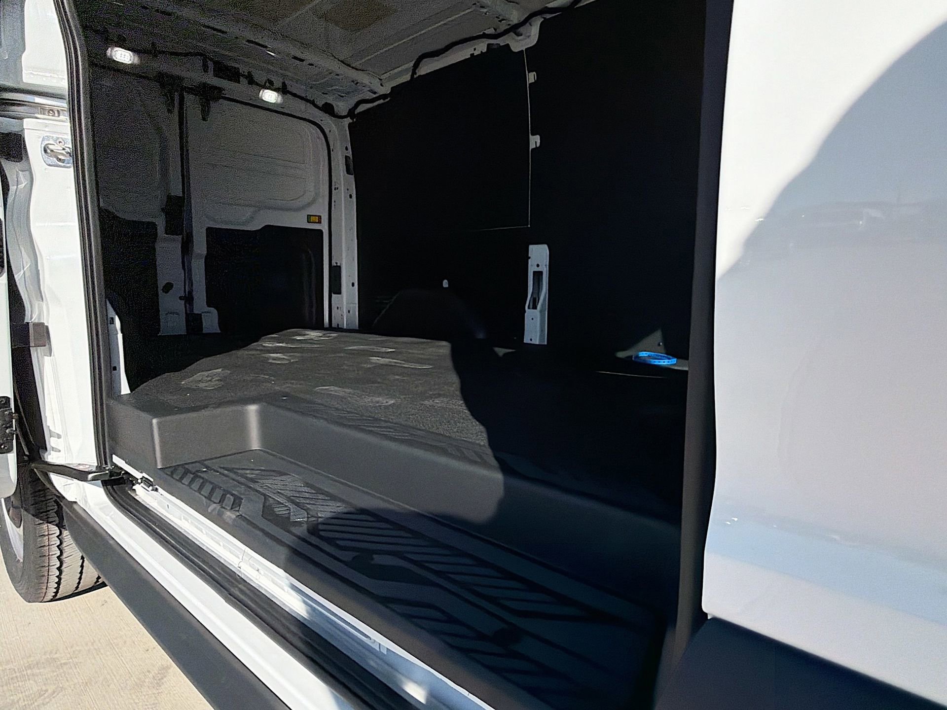 New 2026 Ford Transit 150 Low Roof w/ Load Area Protection Package image 31