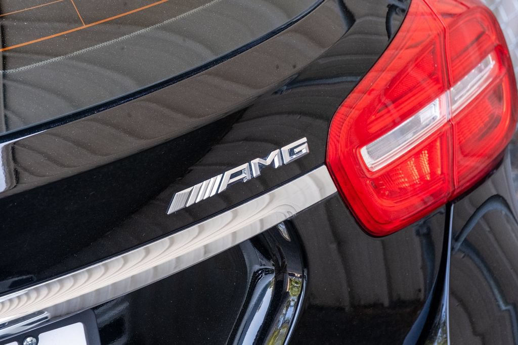 Used 2015 Mercedes-Benz GLA 45 AMG 4MATIC image 35