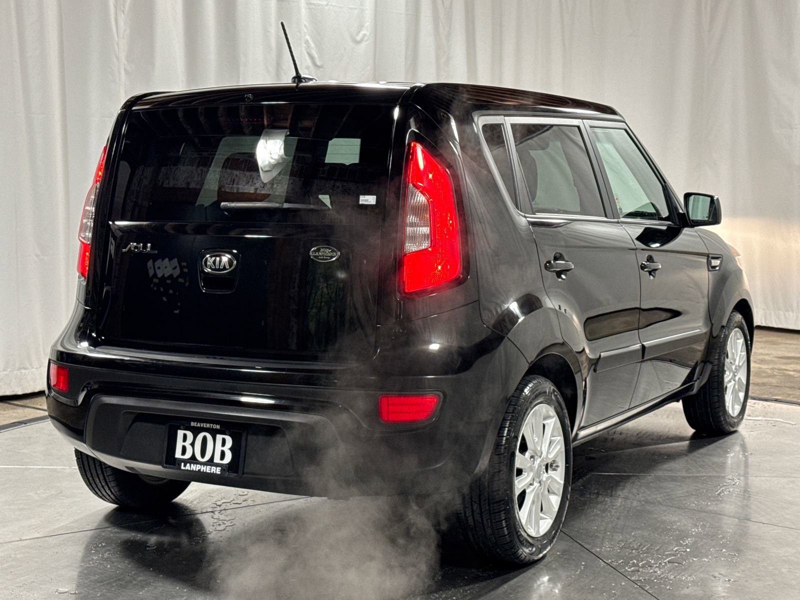 Used 2013 Kia Soul FWD image 10