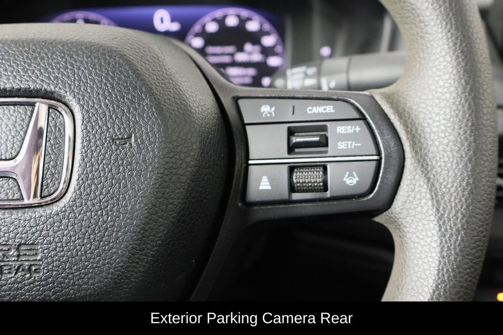 Used 2025 Honda Accord SE image 10