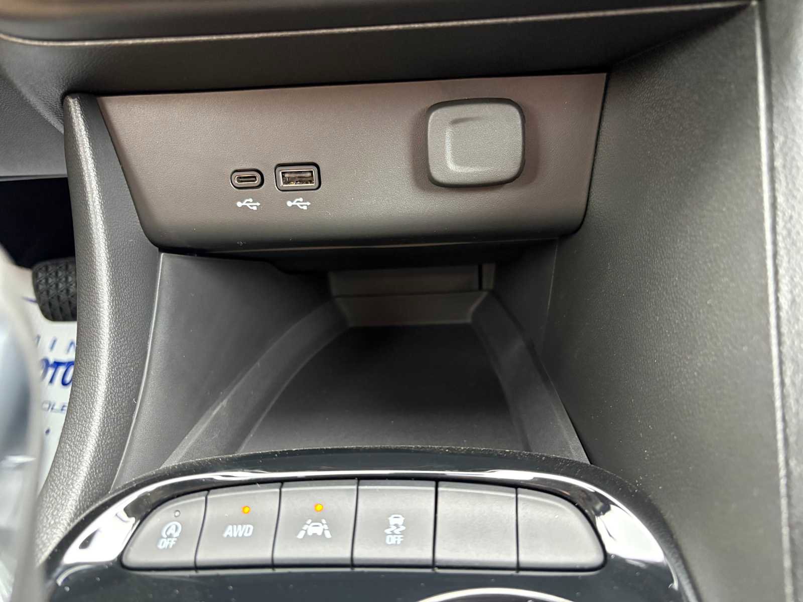 New 2026 Buick Encore GX Preferred w/ Comfort Package image 19