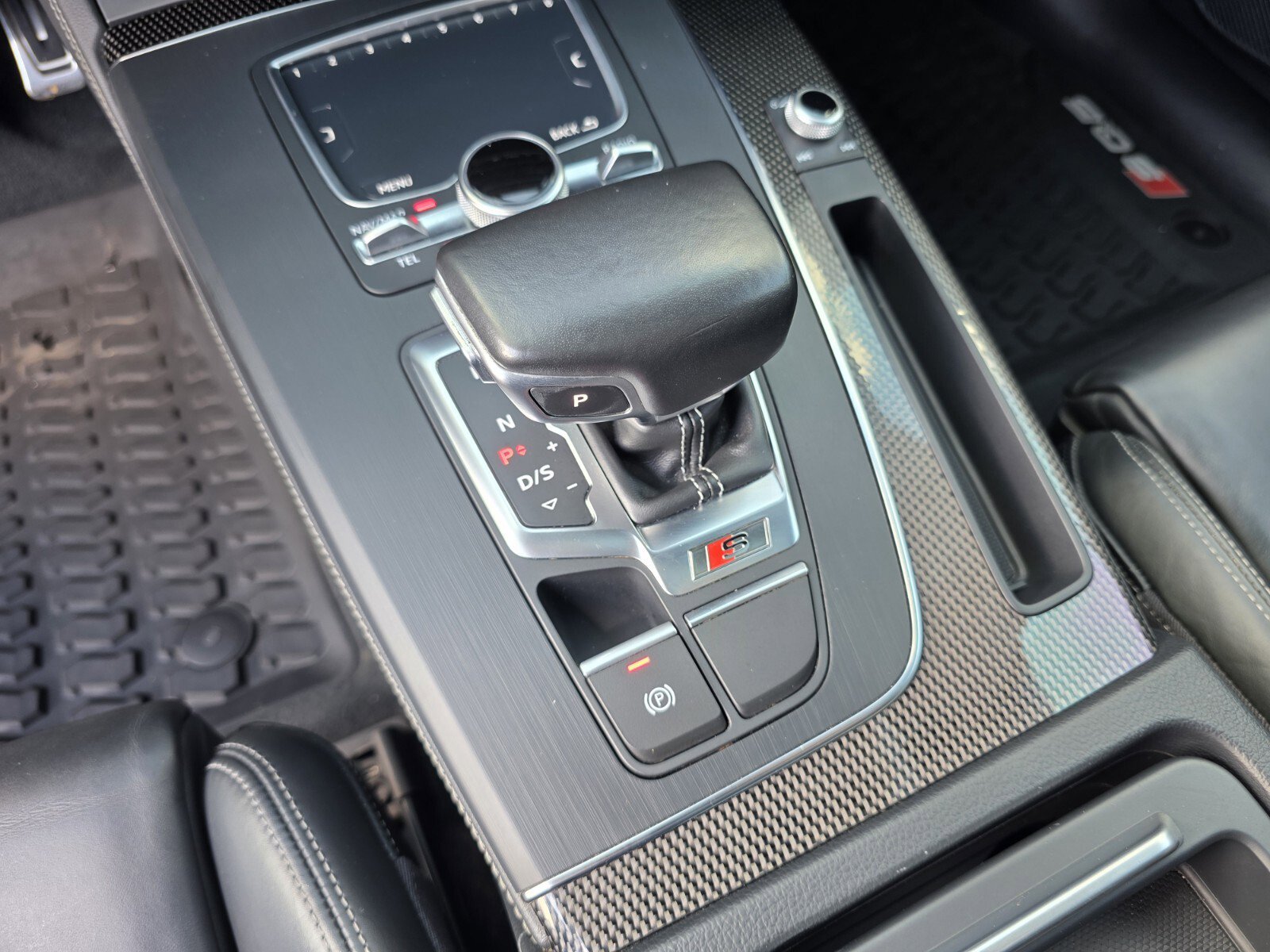 Used 2018 Audi SQ5 Prestige w/ Prestige Package image 25