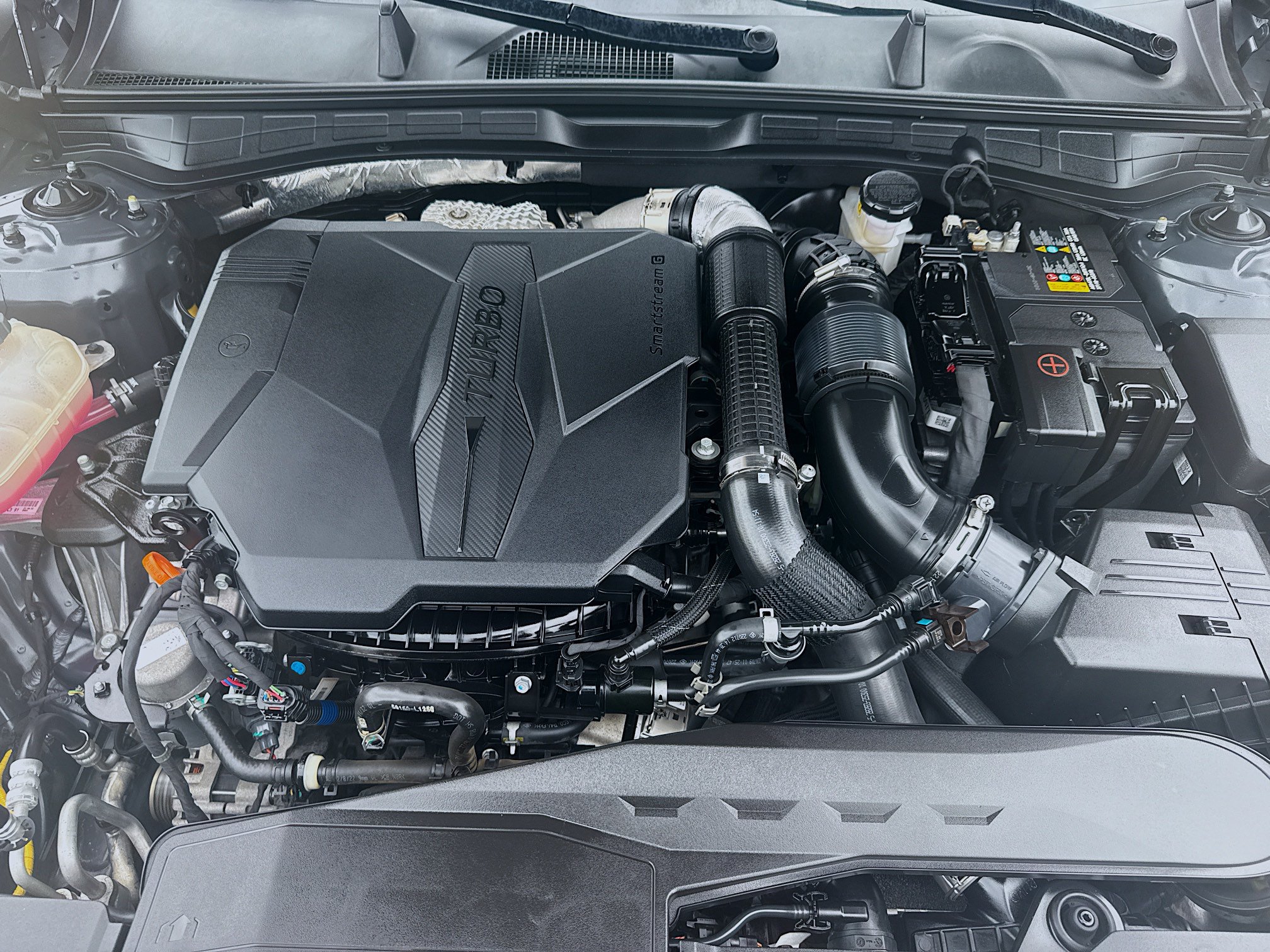 Used 2023 Hyundai Sonata N Line FWD image 34