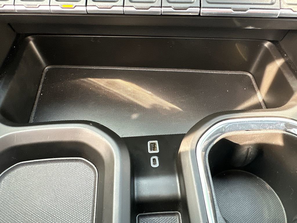 Used 2024 GMC Sierra 2500 Denali w/ Denali Reserve Package image 30