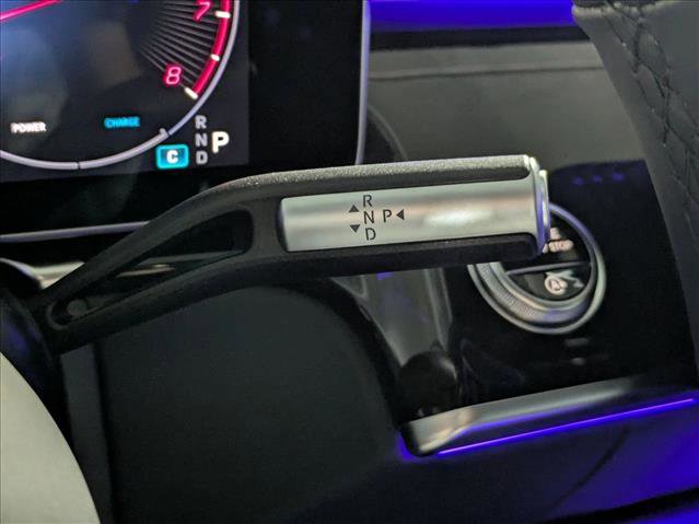 New 2026 Mercedes-Benz S 580 4MATIC Sedan image 11