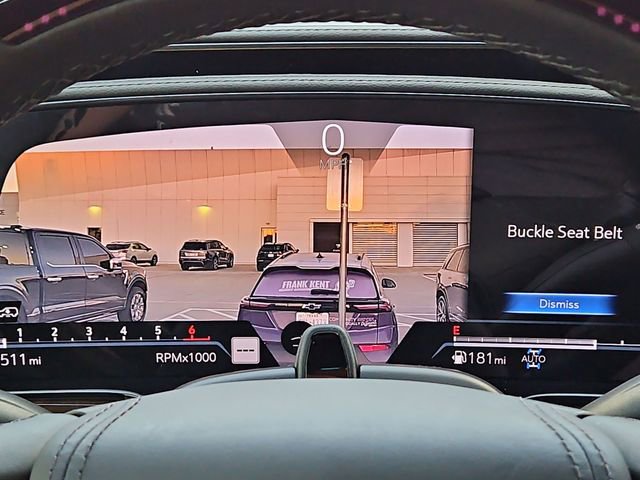 Certified 2024 Cadillac Escalade Sport Platinum image 14