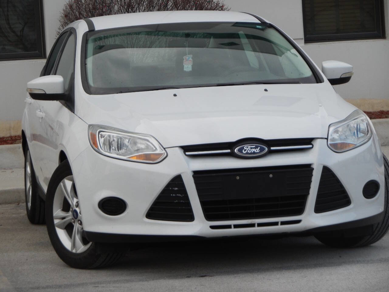Used 2013 Ford Focus SE image 5