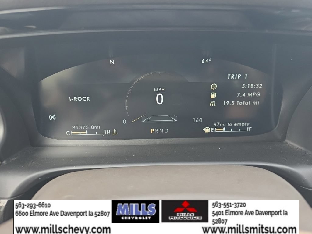 Used 2021 Lincoln Aviator Reserve w/ Equipment Group 201A AWD/4WD image 10