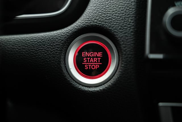 Used 2022 Honda CR-V EX-L image 34