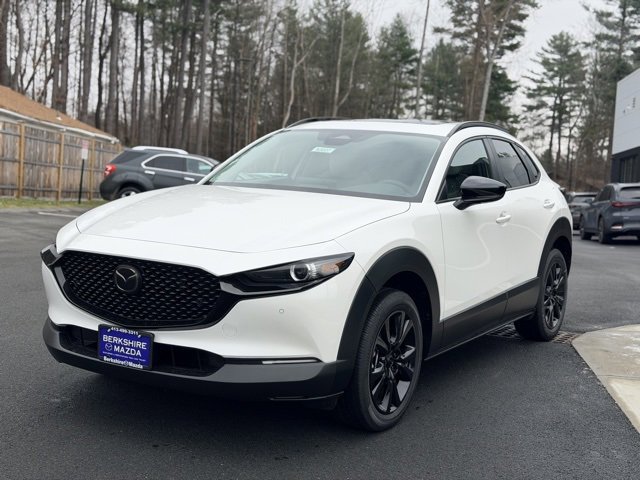 New 2026 MAZDA CX-30 AWD 2.5 S image 3