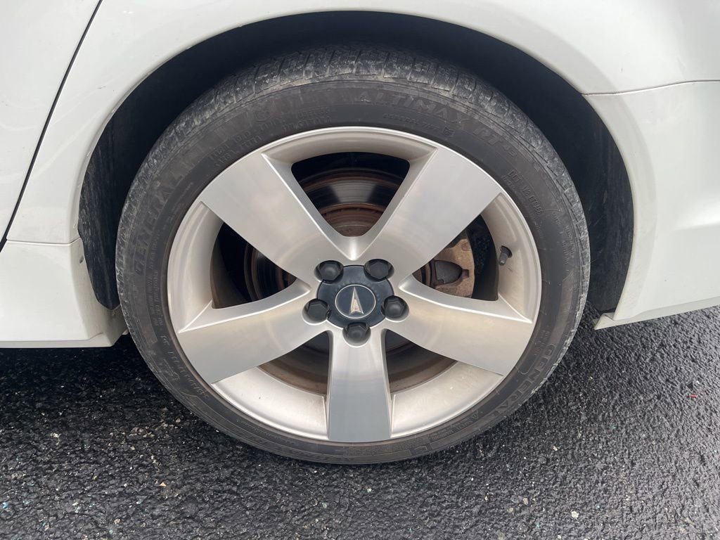 Used 2009 Pontiac G8 GT w/ Premium Package image 5