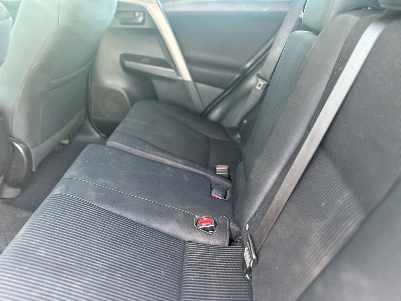 Used 2016 Toyota RAV4 LE image 20
