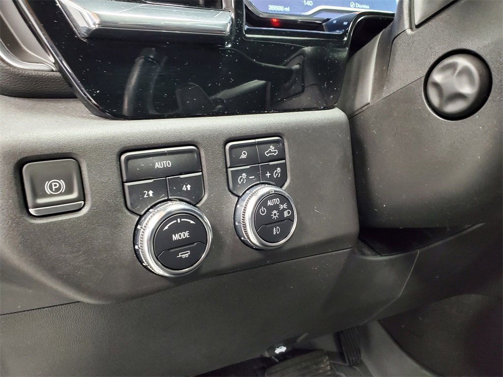 Used 2023 GMC Sierra 1500 SLT w/ SLT Convenience Package image 13