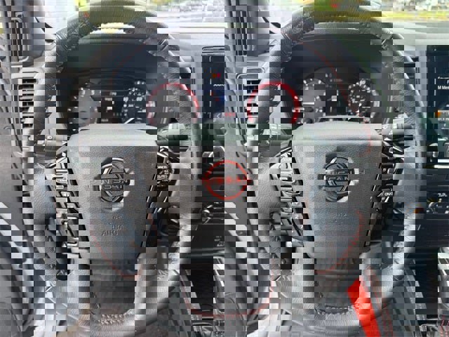 Used 2024 Nissan Frontier PRO-4X w/ Off-Road Protection Package image 20