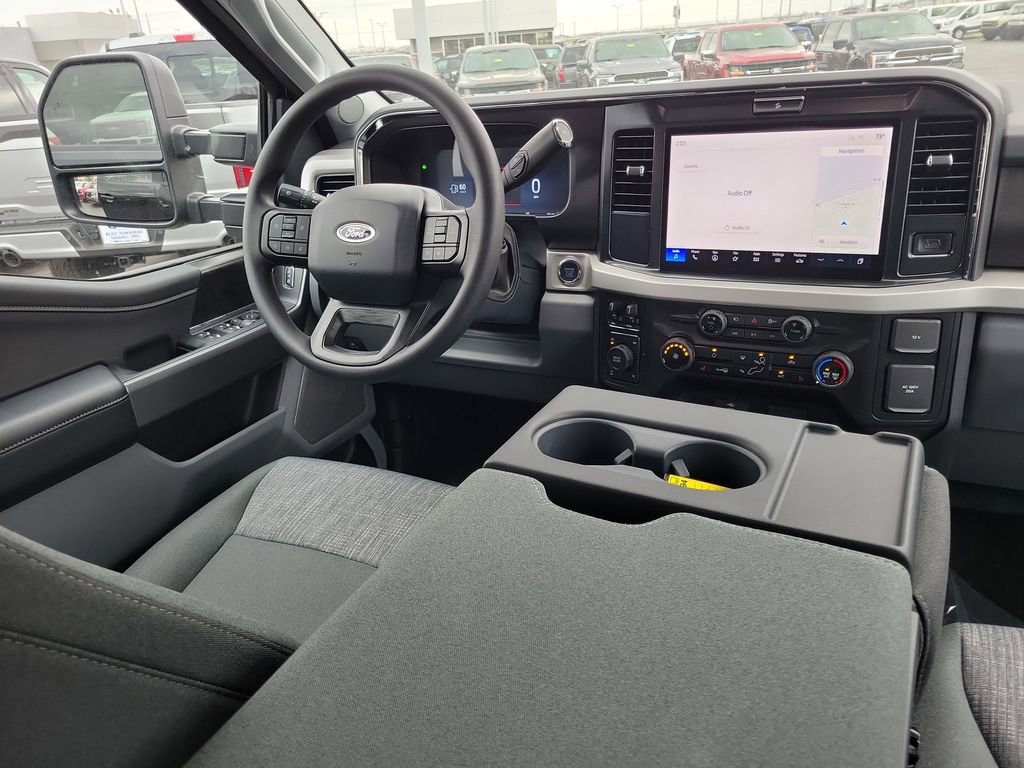 New 2026 Ford F250 XLT image 13