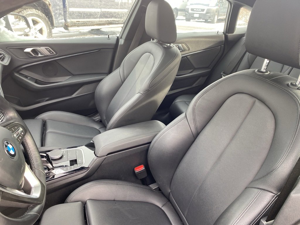 Certified 2022 BMW 228i xDrive Gran Coupe w/ Convenience Package image 2