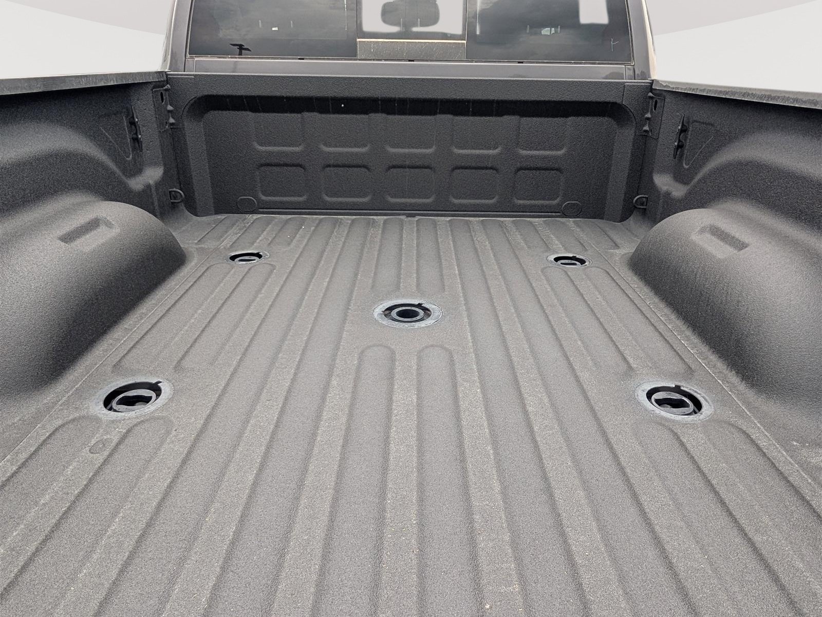 New 2025 RAM 2500 Tradesman AWD/4WD image 10